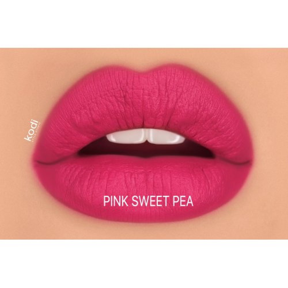 Κραγιόν Velour Pink Sweet Pea 3,5g.