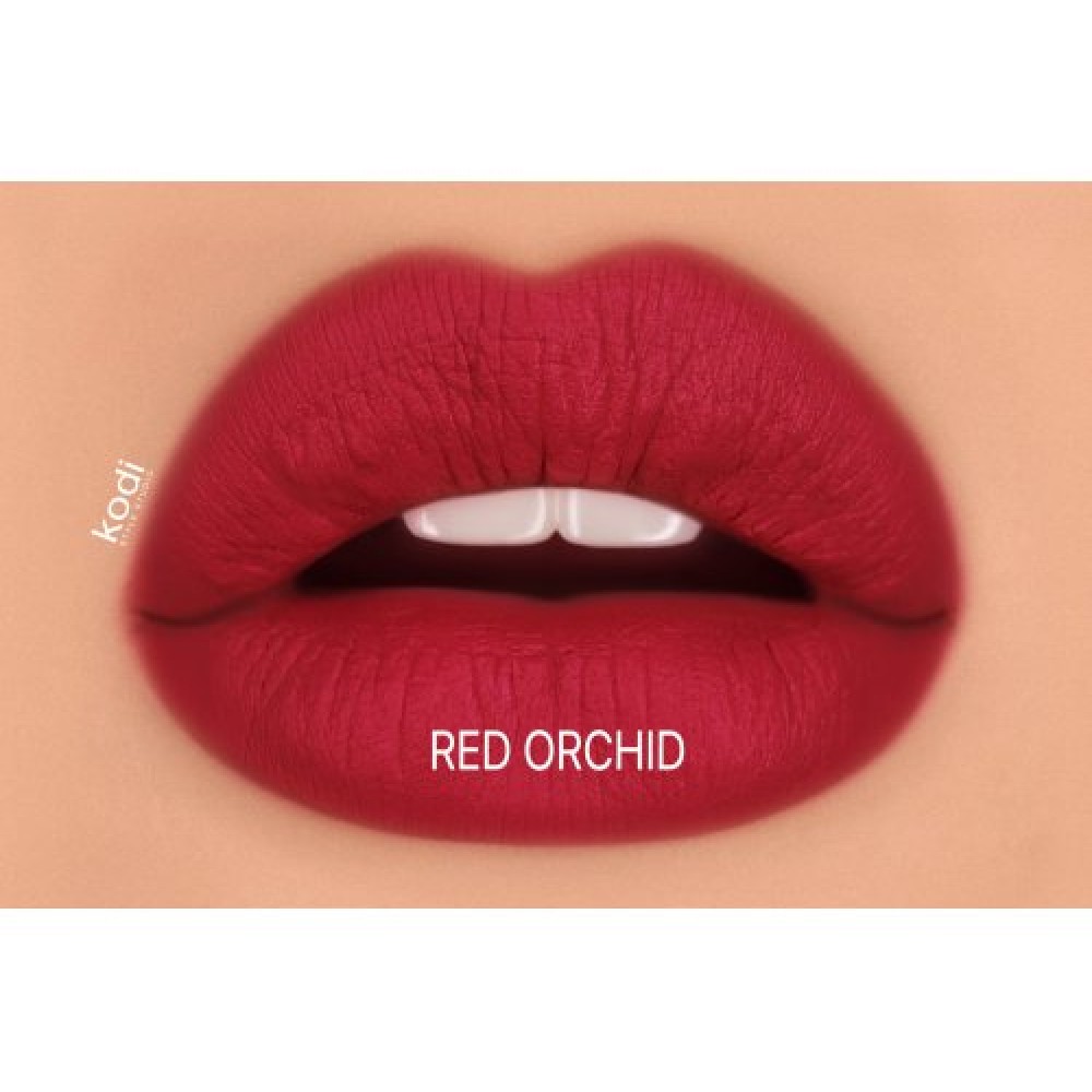 Κραγιόν Velour Red Orchid 3,5g.
