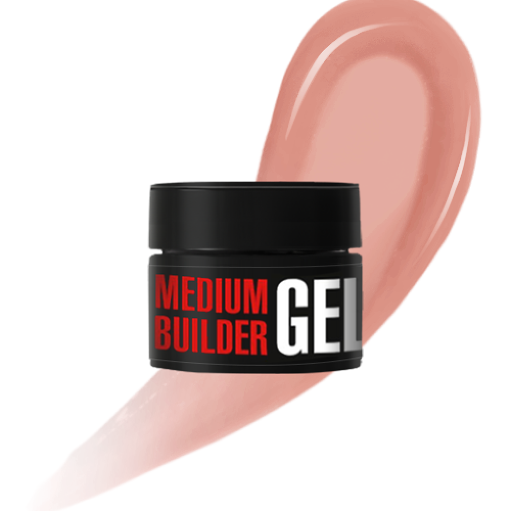Modeling gel Medium 02, 30g