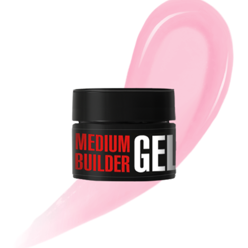 Modeling gel Medium 04, 30g