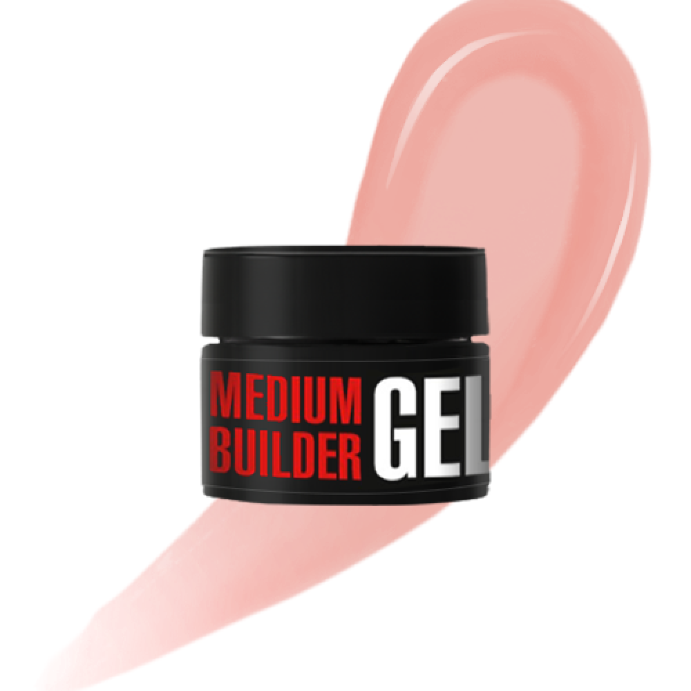 Modeling gel Crystal, 30g.