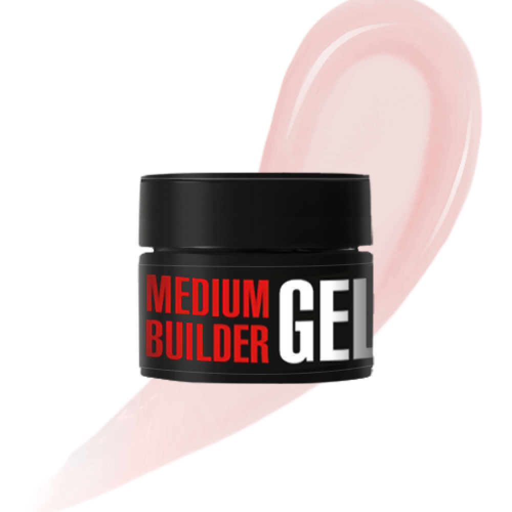 Modeling gel Medium 09, 13g