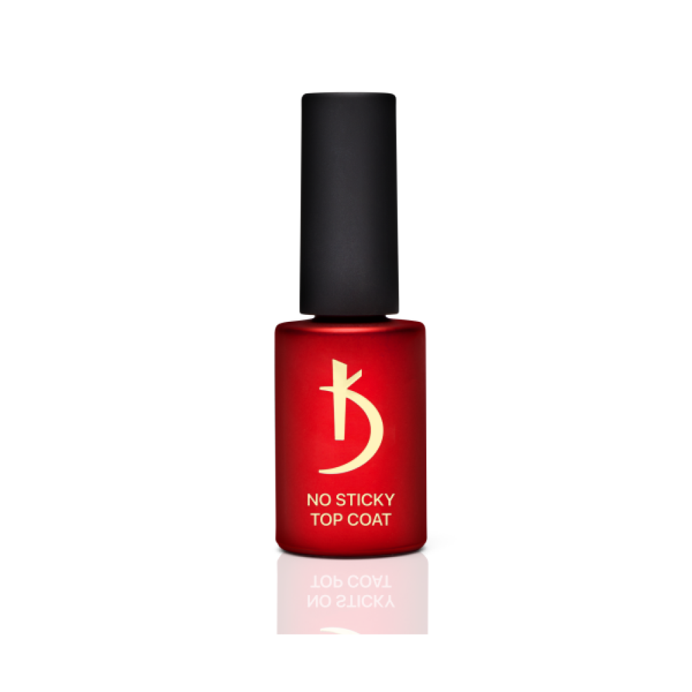 Steel top coat with UV filters NEW 7 ml.