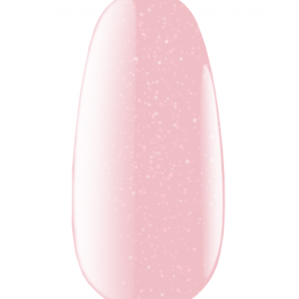 Builder self-level gel Pink Shine 13 g.
