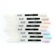 Rubber Base Pastel №07 7 ml.