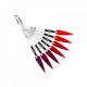 Ημιμόνιμο Βερνίκι №95 R, 7ml