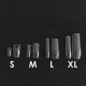Soft Gel Tips SQUARE XL