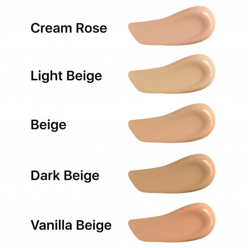 BB Cream Light Beige 30 ml.
