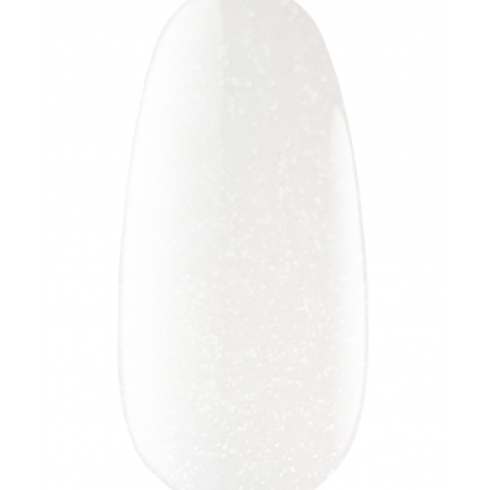 Builder self-level gel White Shine 13 g.