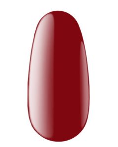 Ημιμόνιμο Βερνίκι №100 R Dark red 8 ml.