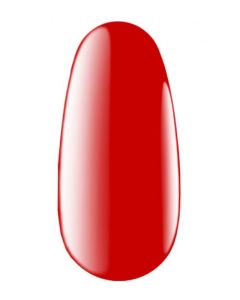 Ημιμόνιμο Βερνίκι №85 R Strawberry red 8 ml.