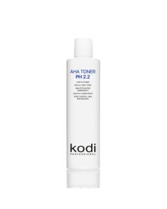 Toner Προσώπου με AHA Acids 200 ml.