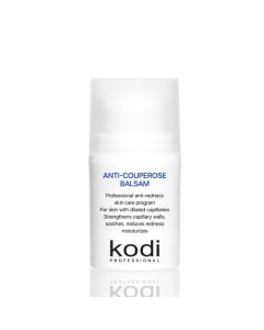 Anti couperose Balm 50 ml.