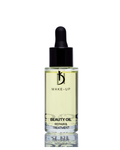 Beauty Oil Ενυδατικό Λάδι Προσώπου 27 ml. 