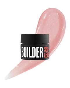 Builder self-level gel Beige Shine 13 g.