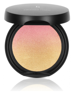 Ρουζ/Highlighter με Mirror Effect Honey Rose 8g.