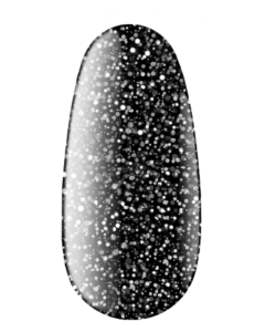 Ημιμόνιμο Βερνίκι №120 BW 8ml.