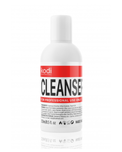 Cleanser KODI (καθαριστικό κολλώδης ουσίας) 250ml.