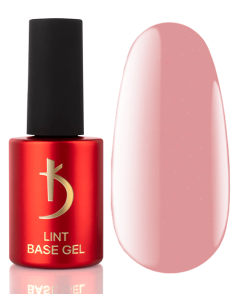 Lint Base Cold Rose 15 ml.