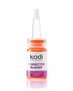 Blue out Corrector χρωστικής 10 ml.