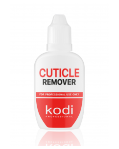 Cuticle Remover KODI 30 ml.