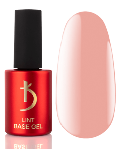 Lint Base Delicate Rose 15 ml.