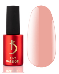 Lint Base Delicate Rose 12 ml.