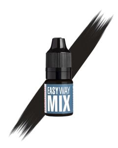 Χρωστική Eyeliner W02E Γκρί καφέ 7ml.