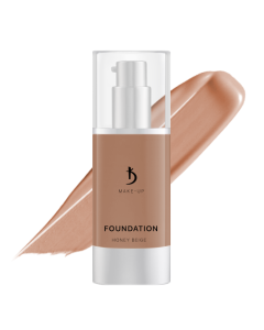 Foundation Honey Beige 40ml.