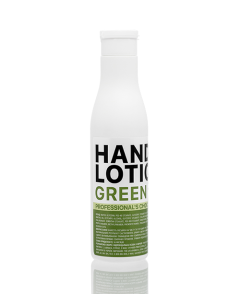 Κρέμα χεριών Green Tea 250ml