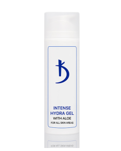 Intense Hydra Gel με Αλόη 150 ml. 