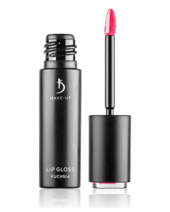 Lip Gloss Fuchsia 7 g.