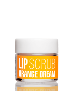 Scrub Χειλιών Orange Dream 12 g. 