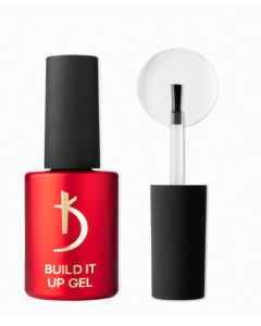 Build it up Gel Short Nails 15 ml.