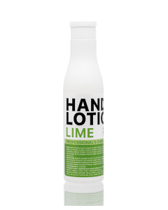 Κρέμα χεριών Lime 250ml