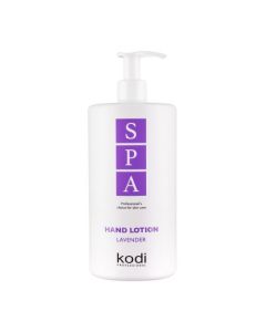 Κρέμα χεριών Lavender 1000ml