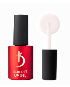 Build it up Gel Milky 15 ml.