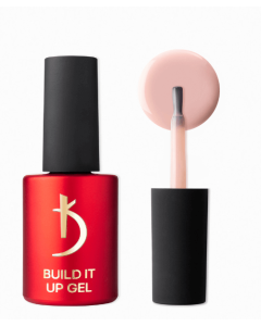 Build it up Gel Milky Rose 15 ml.