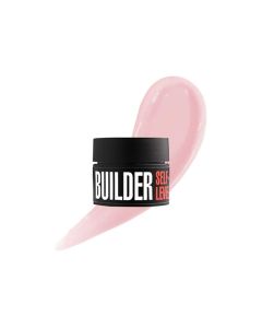 Builder self-level gel Misty Rose 30 g