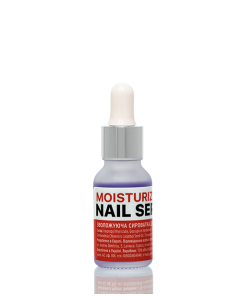 Moisturizing serum νυχιών 15ml