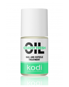 Λαδάκι επονυχιών KODI grassy fresh 15ml.