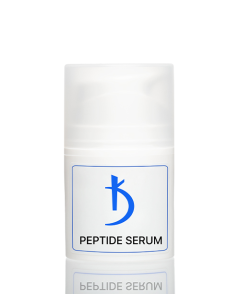 Serum προσώπου με πεπτίδια 30ml. 