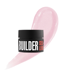 Builder self-level gel Pink Shine 13 g.