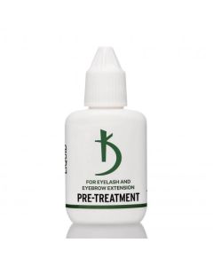 Pre Treatment Βλεφαρίδων και Φρυδιών 15 g.