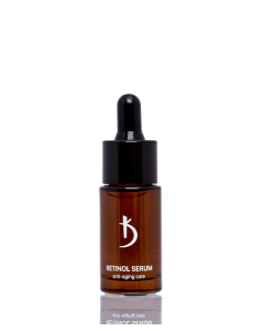 Serum με ρετινόλη 15ml. 