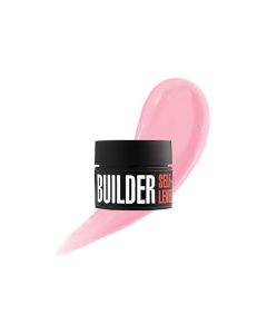 Builder self-level gel Sandy Rose 30 g