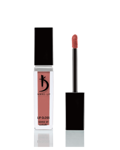 Κραγιόν Lip gloss Sense of Luxury №01 6 ml.