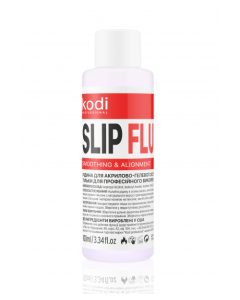 Υγρό για Acrygel Slip Fluide 100ml.