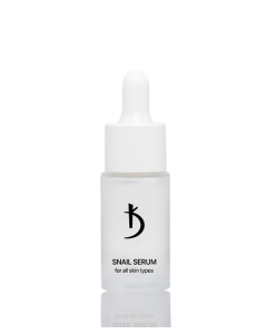 Snail Serum 15 ml.