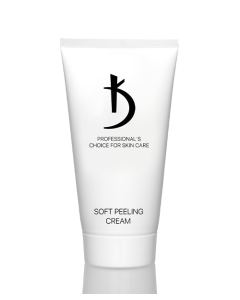 Soft Peeling Κρέμα Προσώπου New 150 ml. 